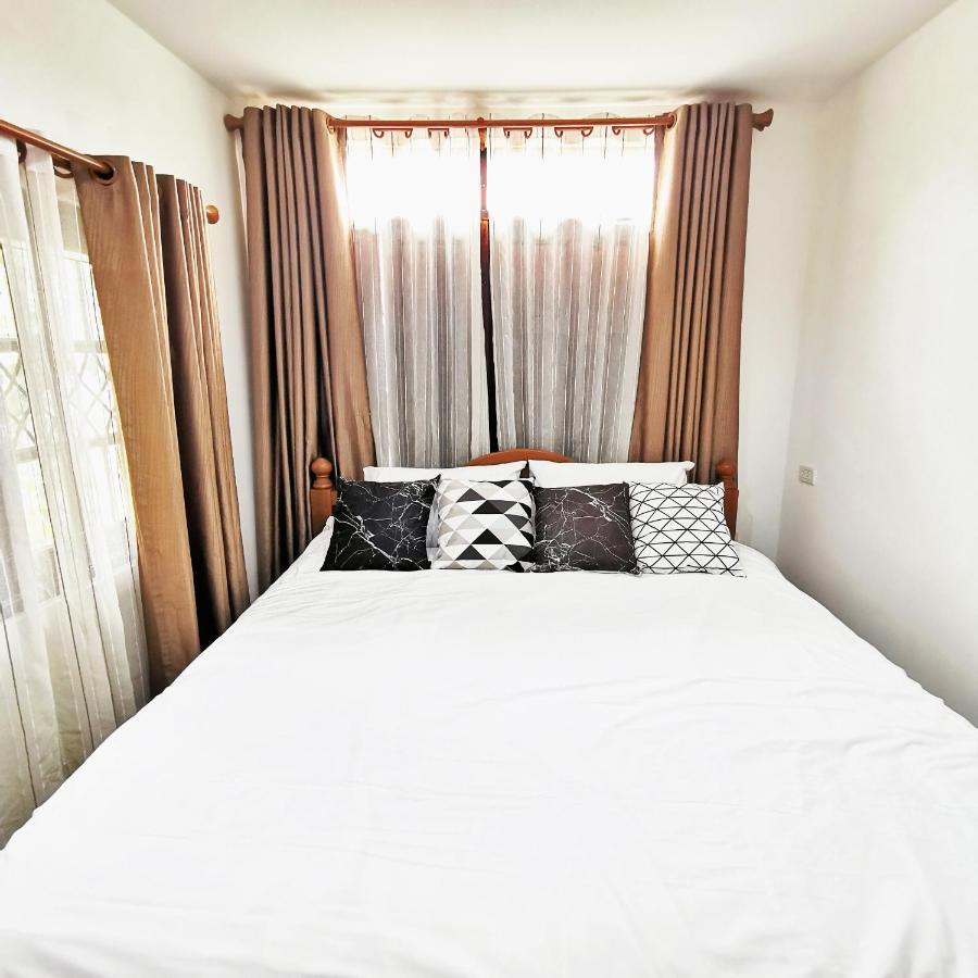 Stay Here Hostel Chiang Mai Zewnętrze zdjęcie